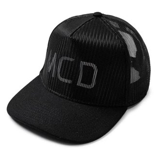 Boné Trucker MCD Tela