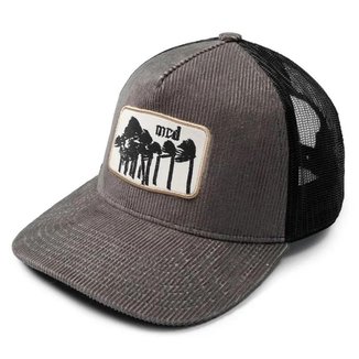 Boné Trucker MCD Vendaval