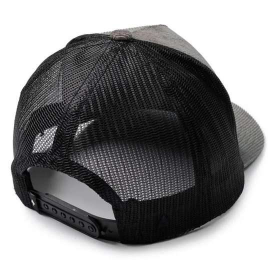 Boné Trucker MCD Vendaval
