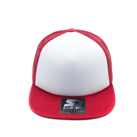 Boné Trucker Starter Basic