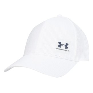 Boné Under Armour Aba Curva M Iso-Chill Armourve Masculino