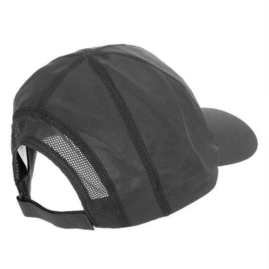 Boné Under Armour Aba Curva Shadow Run Mesh