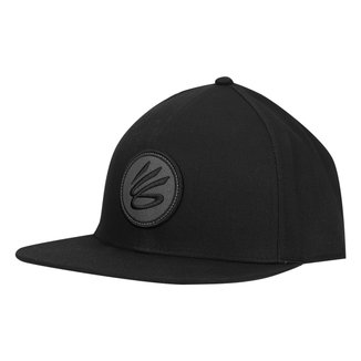 Boné Under Armour Aba Reta Masculino
