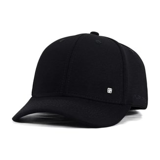 Boné Unissex Anth Co Original Aba Curva Fechado Flex Pro Top