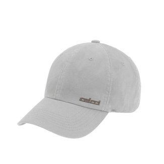 Boné Unissex Colcci Basico Placa Prata
