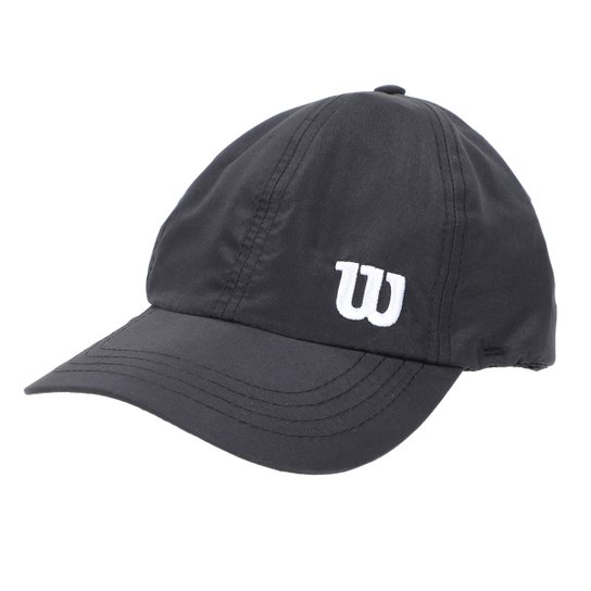 Boné Wilson Aba Curva Strapback Energy II
