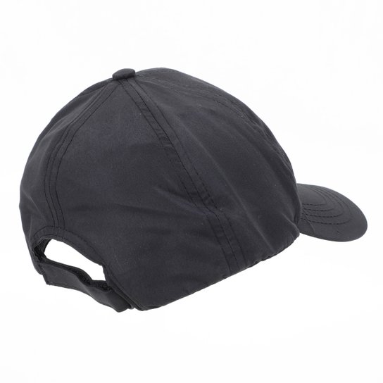 Boné Wilson Aba Curva Strapback Energy II
