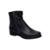 Bota Bottero Botnew Argos XXV Couro Preto Cano Curto - Preto