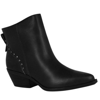 Bota Bottero Feminina Couro