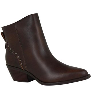 Bota Bottero Feminina Couro