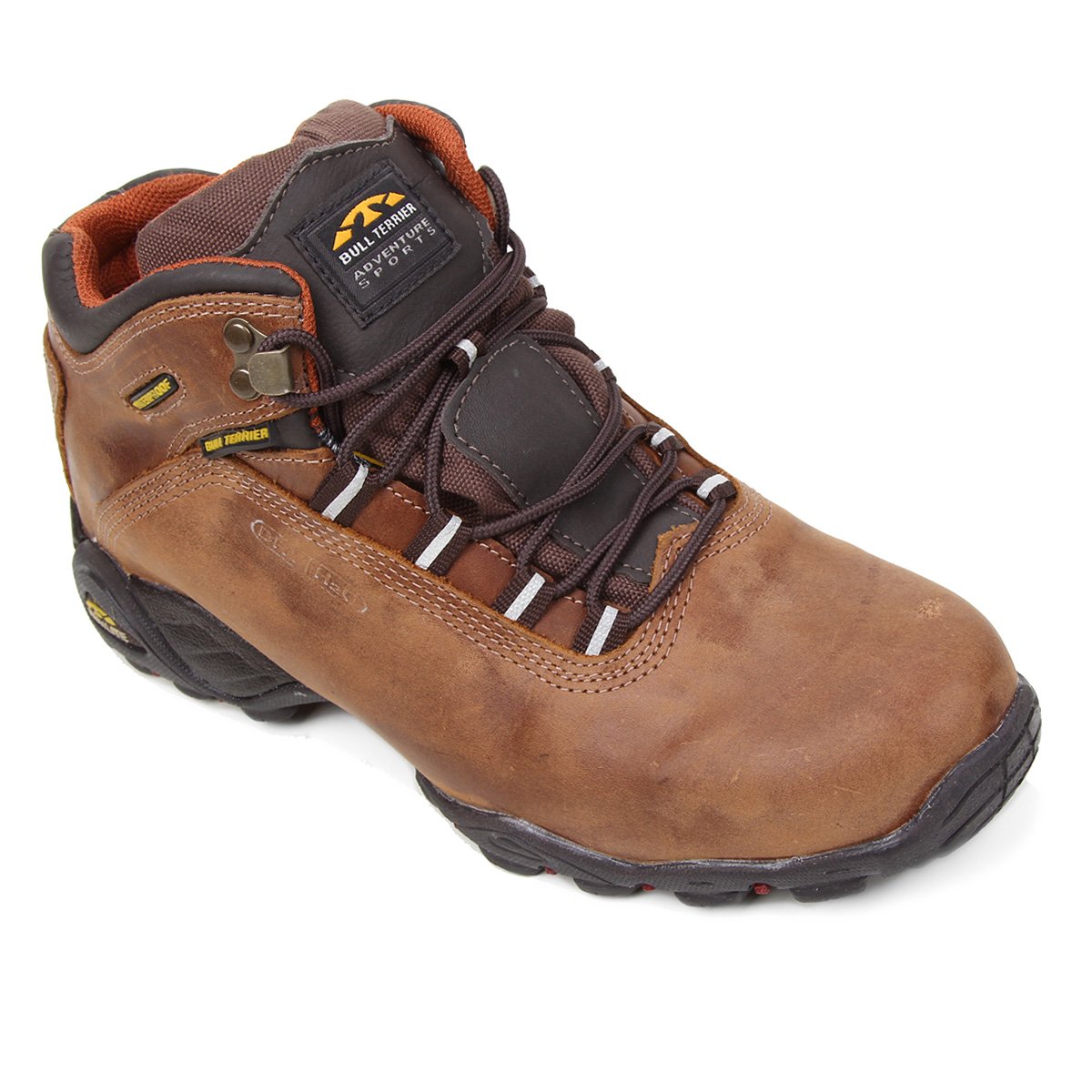 bota alpina da marca bull terrier