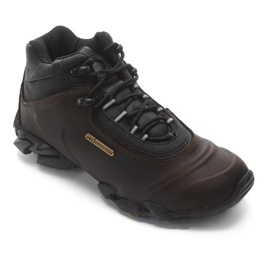 Bota Bull Terrier Attack II