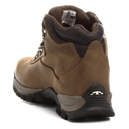 Bota Bull Terrier Discovery