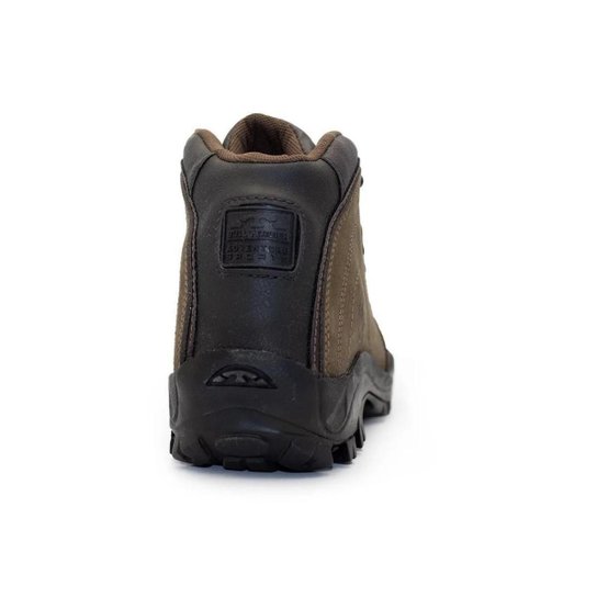 Bota Bull Terrier Masculino Fox Terrier ||