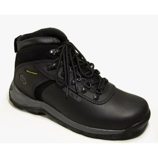 Bota Bull Terrier Masculino Freemont