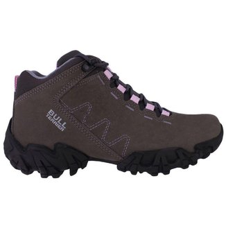 Bota Bull Terrier Ranger Feminino