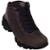 Bota Bull Terrier Ranger Feminino - Marrom+Vinho