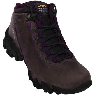 Bota Bull Terrier Ranger Feminino