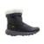Bota Bull Terrier Snow II 2 Trail La Napa Soft Feminino - Preto