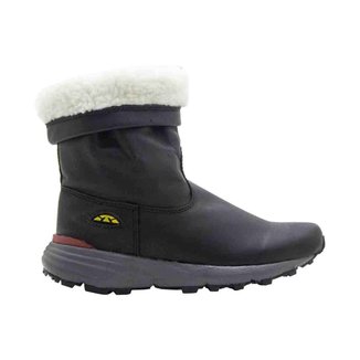 Bota Bull Terrier Snow II 2 Trail La Napa Soft Feminino