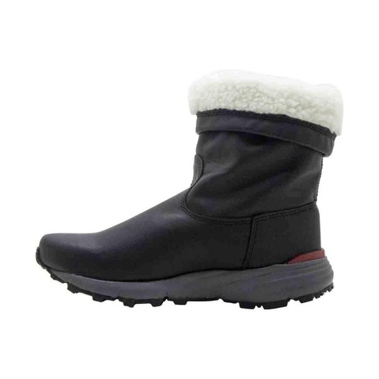 Bota Bull Terrier Snow II 2 Trail La Napa Soft Feminino