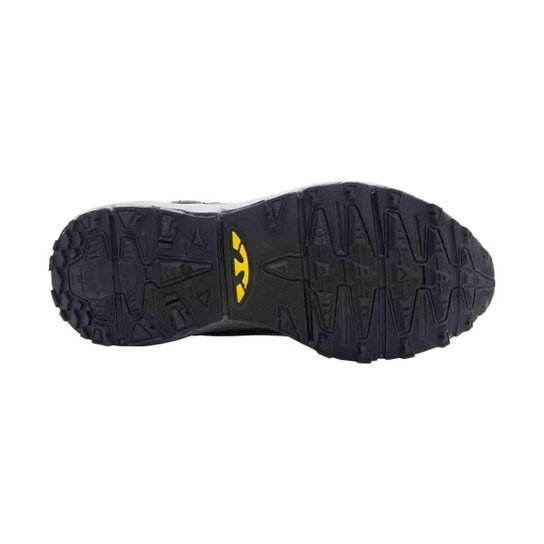 Bota Bull Terrier Snow II 2 Trail La Napa Soft Feminino