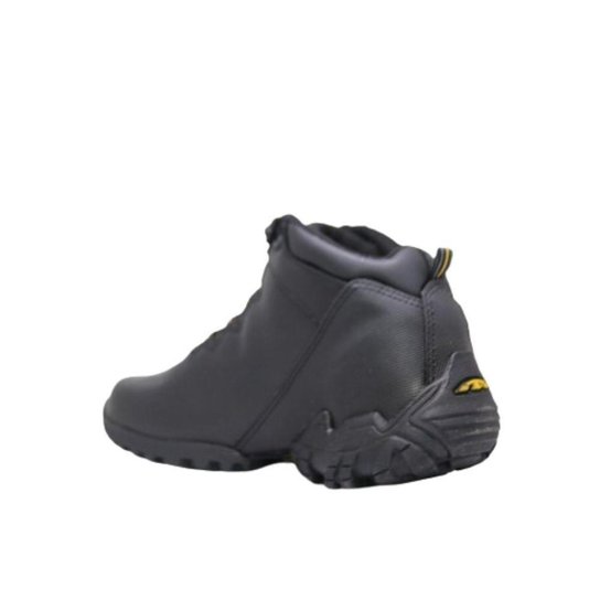 BOTA BULL TERRIER SPARKS II PRETO