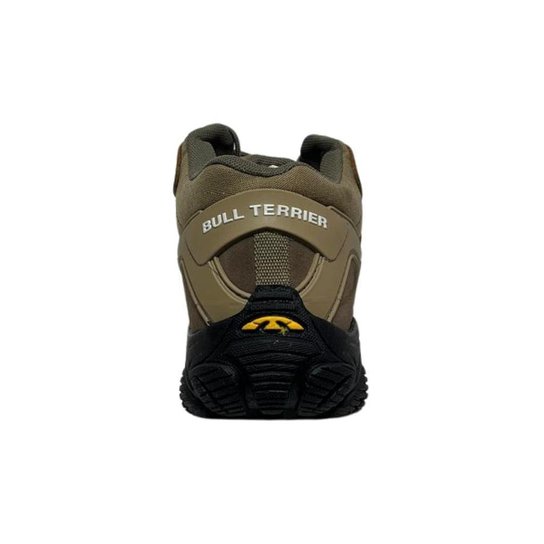 Bota Bull Terrier Target HI Masculino Wood