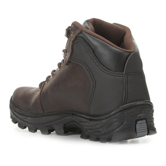 Bota Bull Terrier Valmet