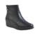 Bota Cano Curto Modare - Preto