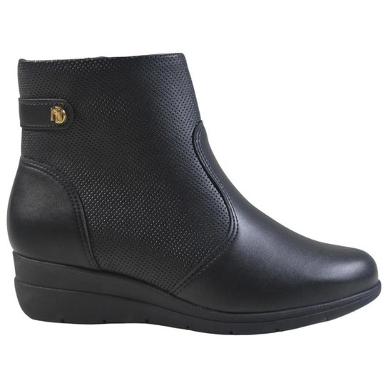 Bota Cano Curto Modare