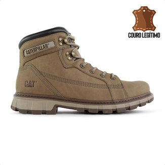 Bota Caterpillar Original Printers Alley Masculina