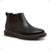Bota Chelsea Casual Masculina Malbork Couro Marrom 1302_21 - Marrom