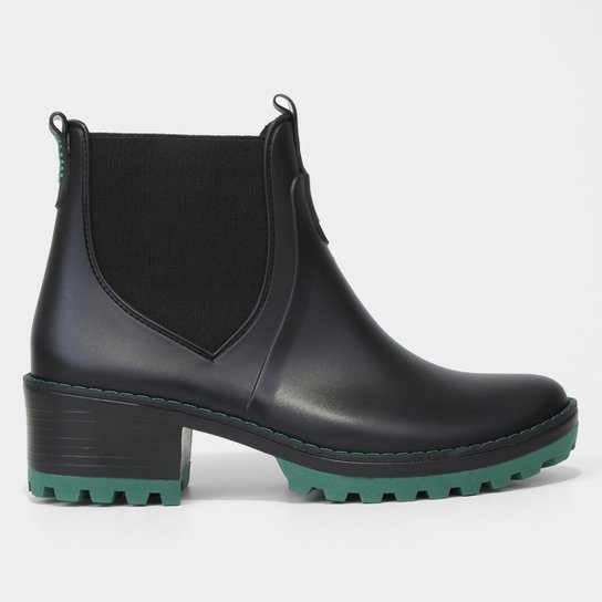 Bota Chelsea Colcci Tratorada Feminina