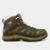 Bota Columbia Crestwood Mid Waterproof Masculina - Verde+Preto