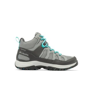 Bota Columbia Feminina Granite Trail Mid Wp