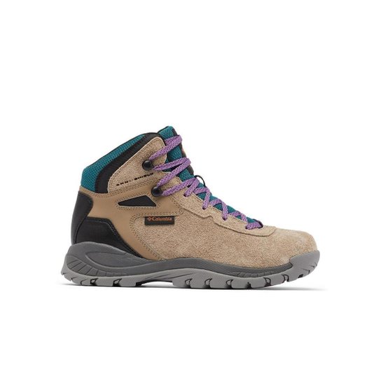Bota Columbia Feminina Newton Ridge™ Bc