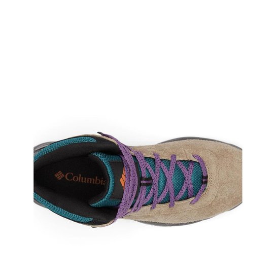Bota Columbia Feminina Newton Ridge™ Bc
