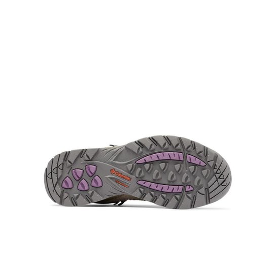 Bota Columbia Feminina Newton Ridge™ Bc