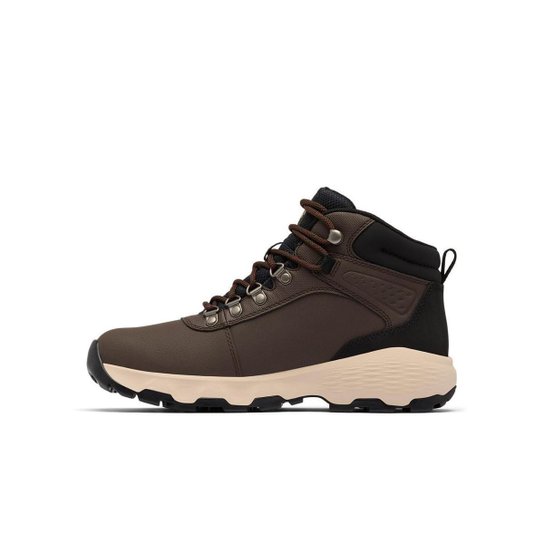 Bota Columbia Feminina Newton Wander LTR
