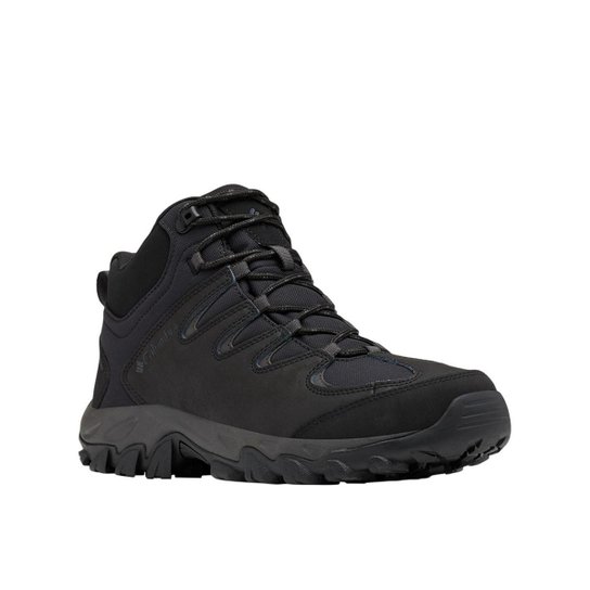 Bota Columbia Masculina Buxton Peak™ Mid II