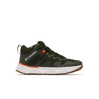 Bota Columbia Masculina Facet™ 75 Mid Outdry™