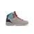 Bota Columbia Masculina Newton Ridge™ Bc - Cinza