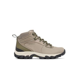 Bota Columbia Masculina Newton Ridge™ Plus II Waterproof