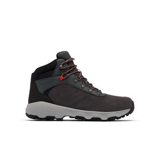 Bota Columbia Masculina Newton Wander