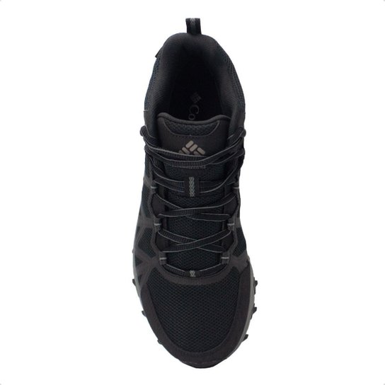 Bota Columbia Masculina Peakfreak II Mid Outdry