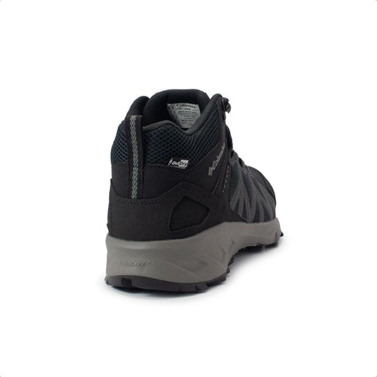 Bota Columbia Masculina Peakfreak II Mid Outdry
