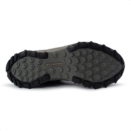Bota Columbia Masculina Peakfreak II Mid Outdry