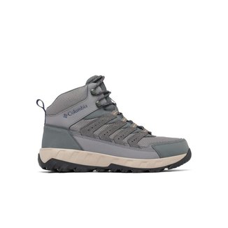 Bota Columbia Masculina Strata Trail™ Mid WP