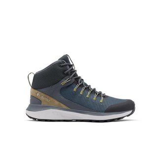 Bota Columbia Masculina Trailstorm™ MID Waterproof